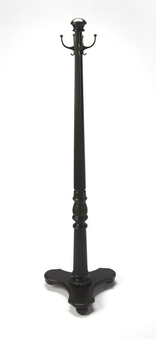 Butler Gresham Black Licorice Costumer