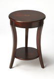 Butler Holden Plantation Cherry Accent Table