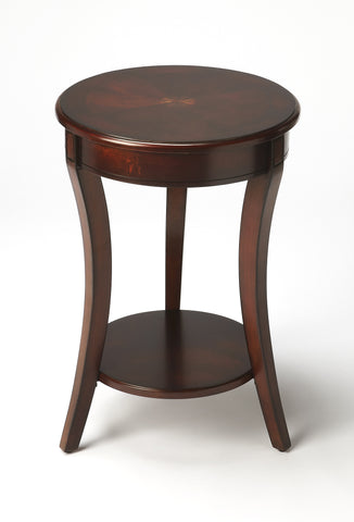 Butler Holden Plantation Cherry Accent Table