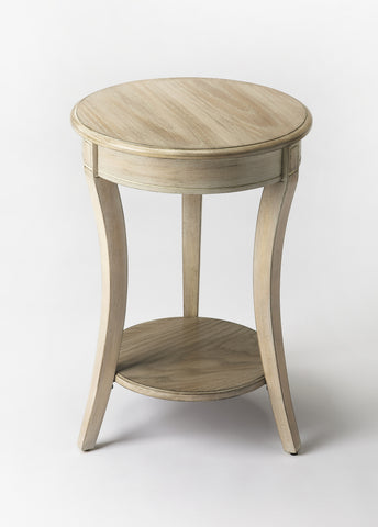 Butler Holden Driftwood Accent Table