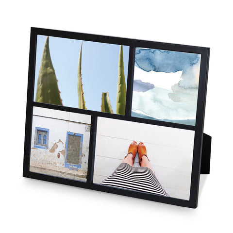 Senza Multi Photo Display Black