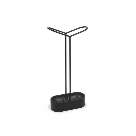 Holdit Umbrella Stand Black