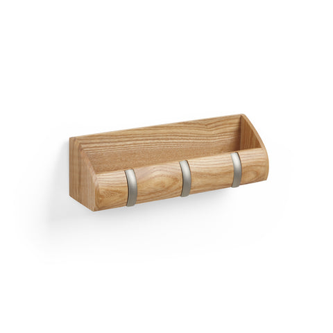 Cubby Mini Organizer Natural