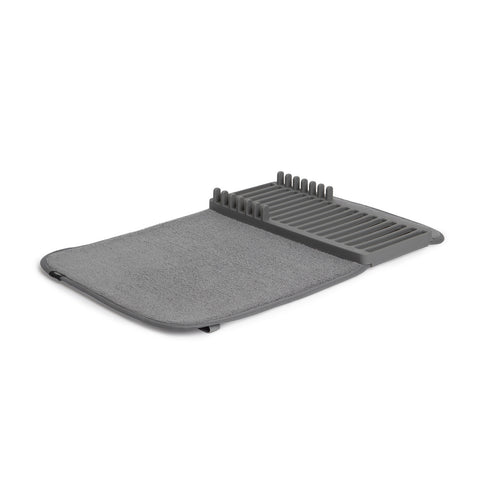 Udry Drying Mat Mini Charcoal