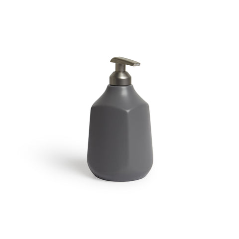 Corsa Soap Pump Charcoal