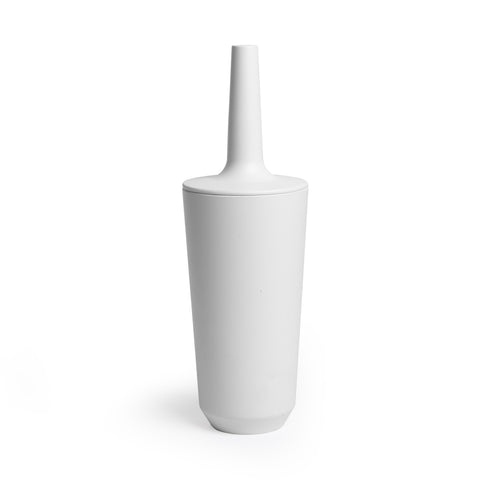 Corsa Toilet Brush White