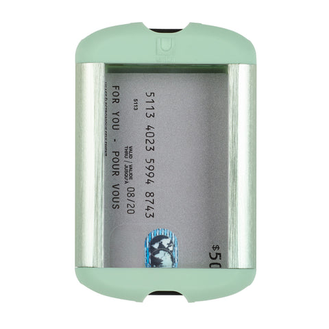 Bungee Clear Case (1) Mint