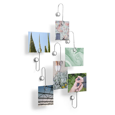 Phantom Photoclip Chrome