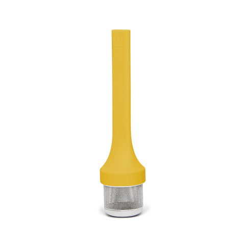 Mytea Tea Infuser Canary Yellow