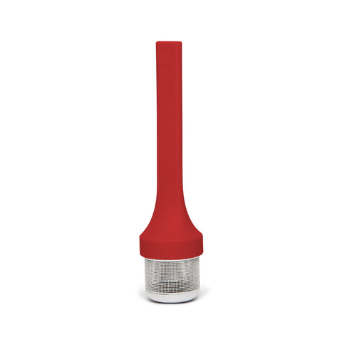Mytea Tea Infuser Red