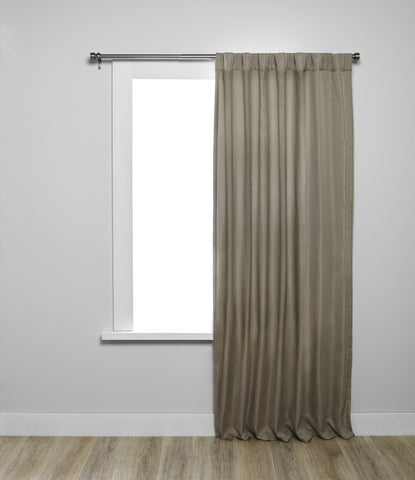 Kensington Room Dark Panel 84X54 Beige