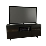 Vision 60-inch TV Stand 101406 from Nexera, Black