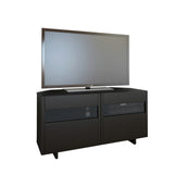 Vision 48-inch Corner TV Stand 102706 from Nexera, Black