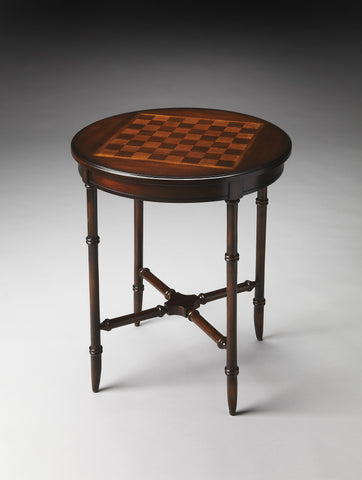 Butler Somerset Plantation Cherry Game Table