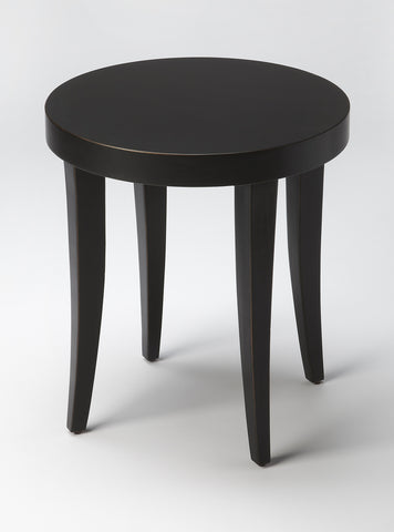 Butler Seton Black Licorice Bunching Table
