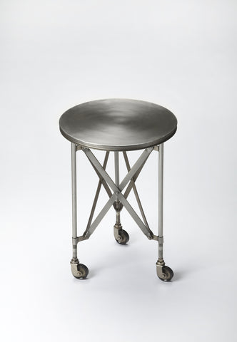 Butler Costigan Industrial Chic Accent Table