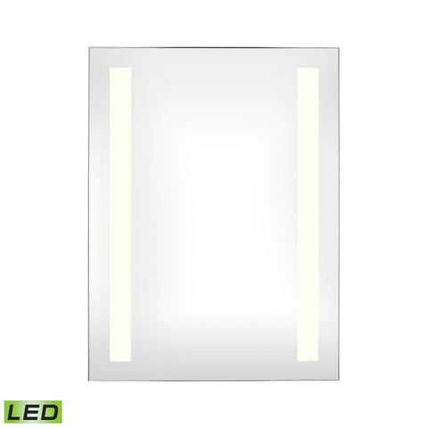 Runway Led Mirror
