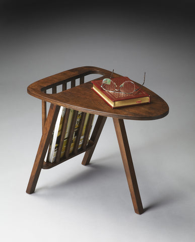 Butler Lowery Modern Magazine Table