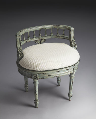 Butler Hathaway Water'S Edge Vanity Seat