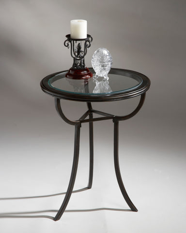 Butler Danley Transitional Accent Table