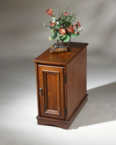 Butler Harling Plantation Cherry Chairside Chest