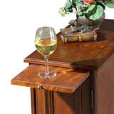 Butler Harling Plantation Cherry Chairside Chest