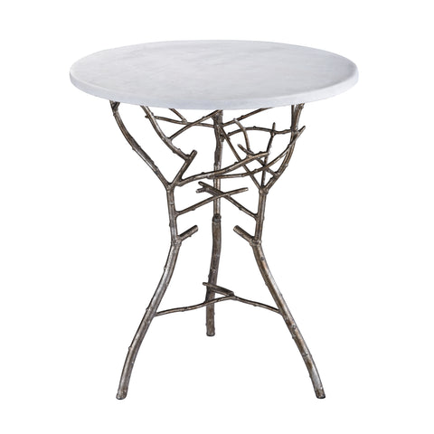 Silver Thicket Table