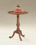 Butler Dansby Plantation Cherry Pedestal Table