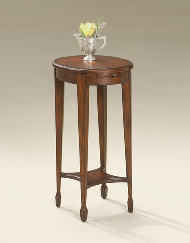 Butler Arielle Plantation Cherry Accent Table