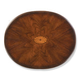 Butler Arielle Plantation Cherry Accent Table