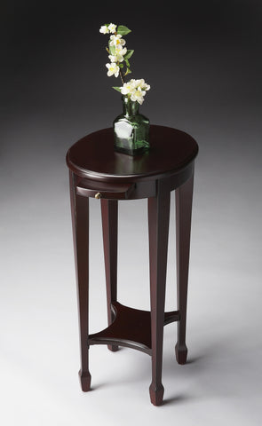 Butler Arielle Cordovan Accent Table