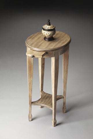 Butler Arielle Driftwood Accent Table