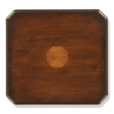 Butler Moyer Plantation Cherry Accent Table