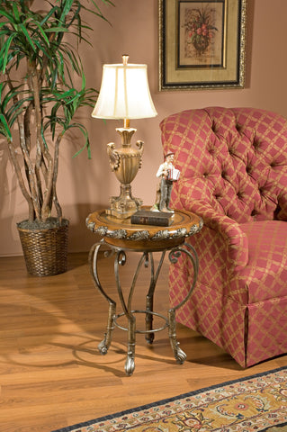 Butler 1521070 Accent Table