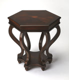 Butler Margaret Plantation Cherry Accent Table