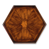 Butler Margaret Plantation Cherry Accent Table