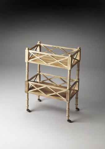 Butler Foster Driftwood Mobile Server