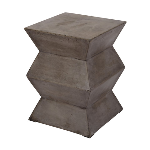 Fold Cement Stool