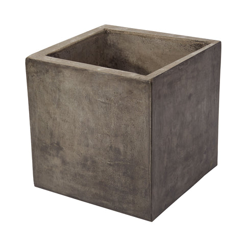 Cubo Cement Planter