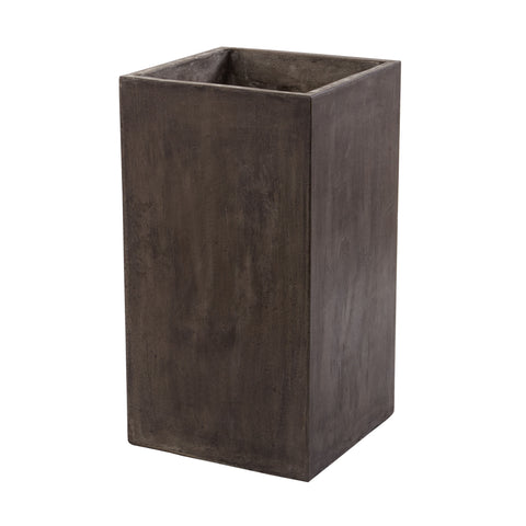 Small Loka Cement Planter