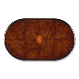 Butler Glenview Plantation Cherry Pembroke Table