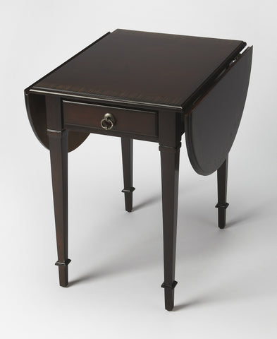 Butler Glenview Cherry Nouveau Pembroke Table