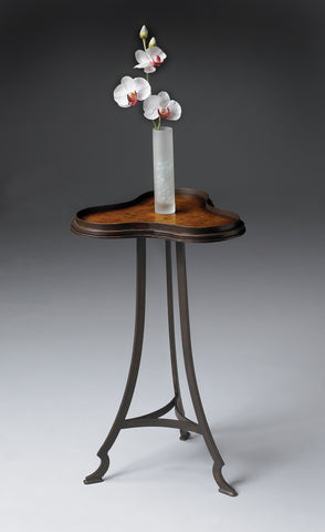 Butler Ingrid Metal Accent Table