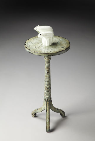 Butler Florence Water'S Edge Pedestal Table