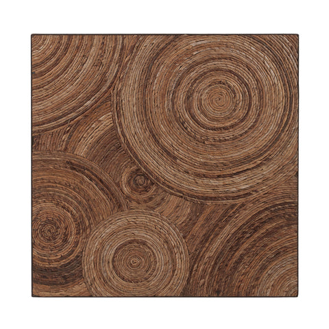 Banana Leaf Wall Décor