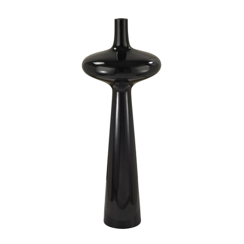 Modern Forms Planter  -Black