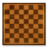 Butler Bannockburn Olive Ash Burl Game Table