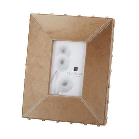 Fallow Faux Pony Frame