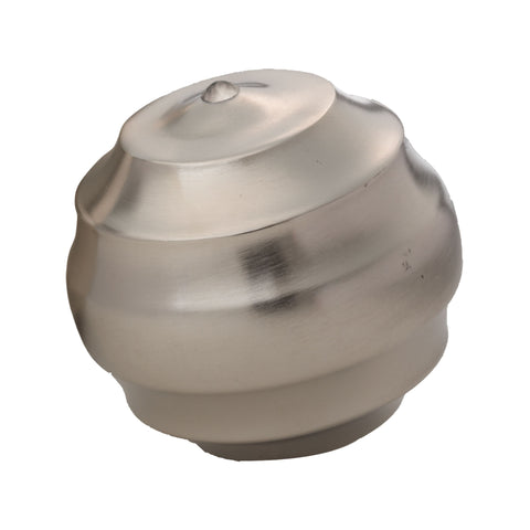 Silver Wave Ball - Sm 