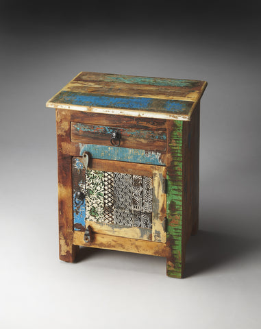 Butler Reverb Rustic Accent Chest